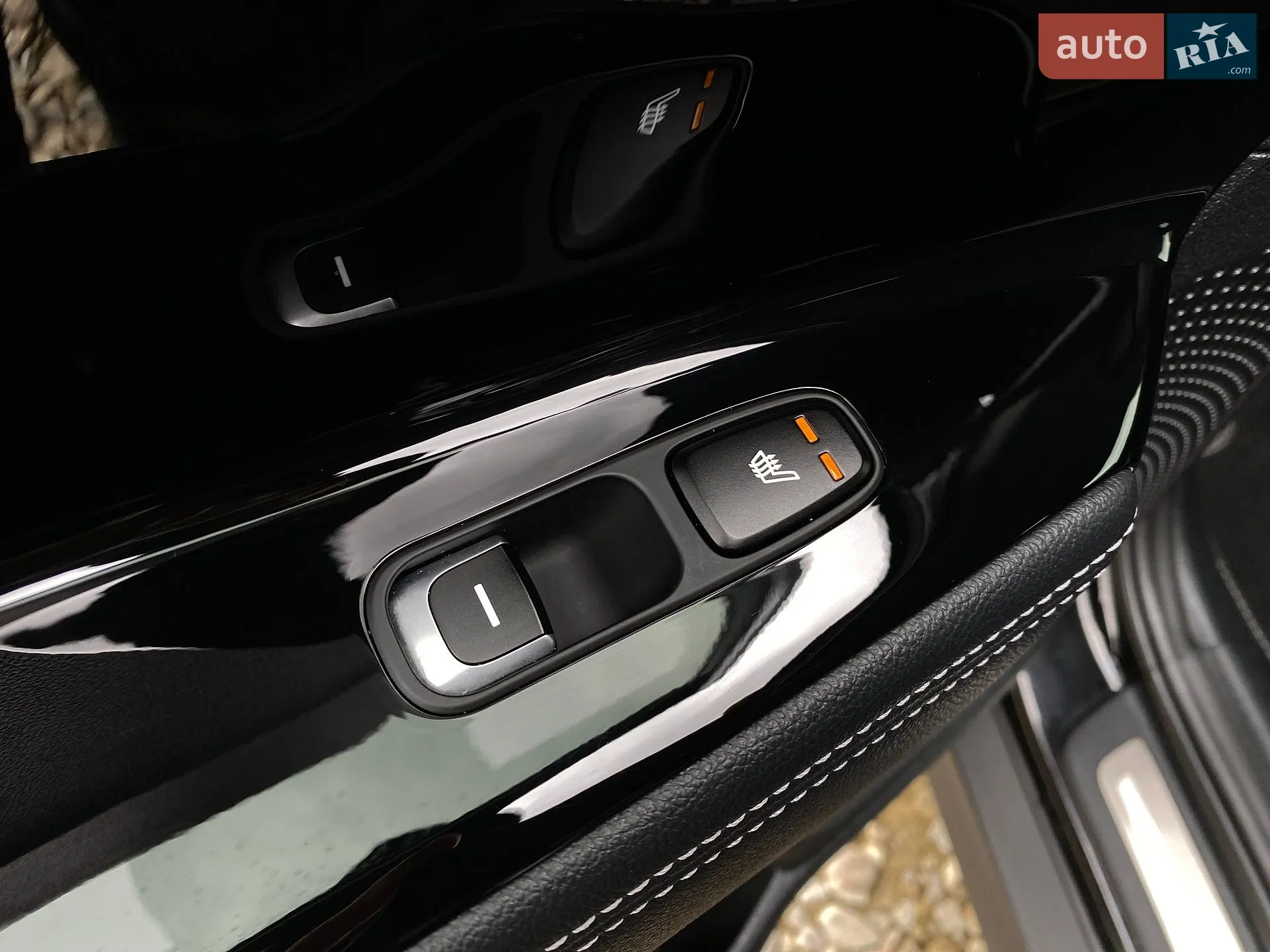 2020 Kia Niro - мініатюра 62