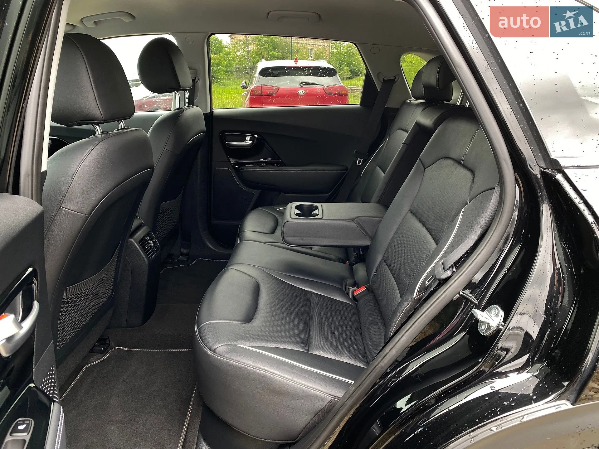 2020 Kia Niro - мініатюра 61