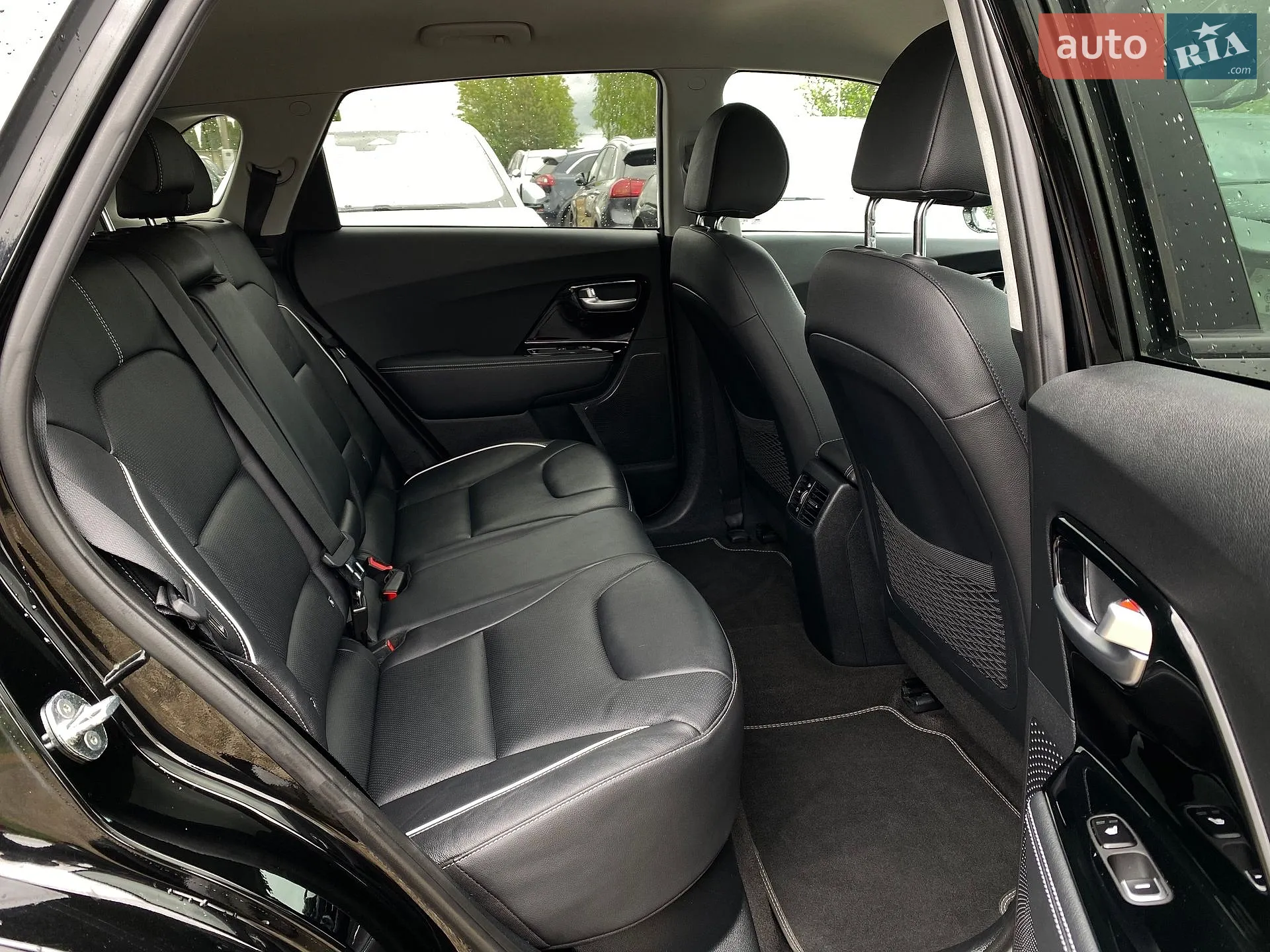 2020 Kia Niro - мініатюра 67