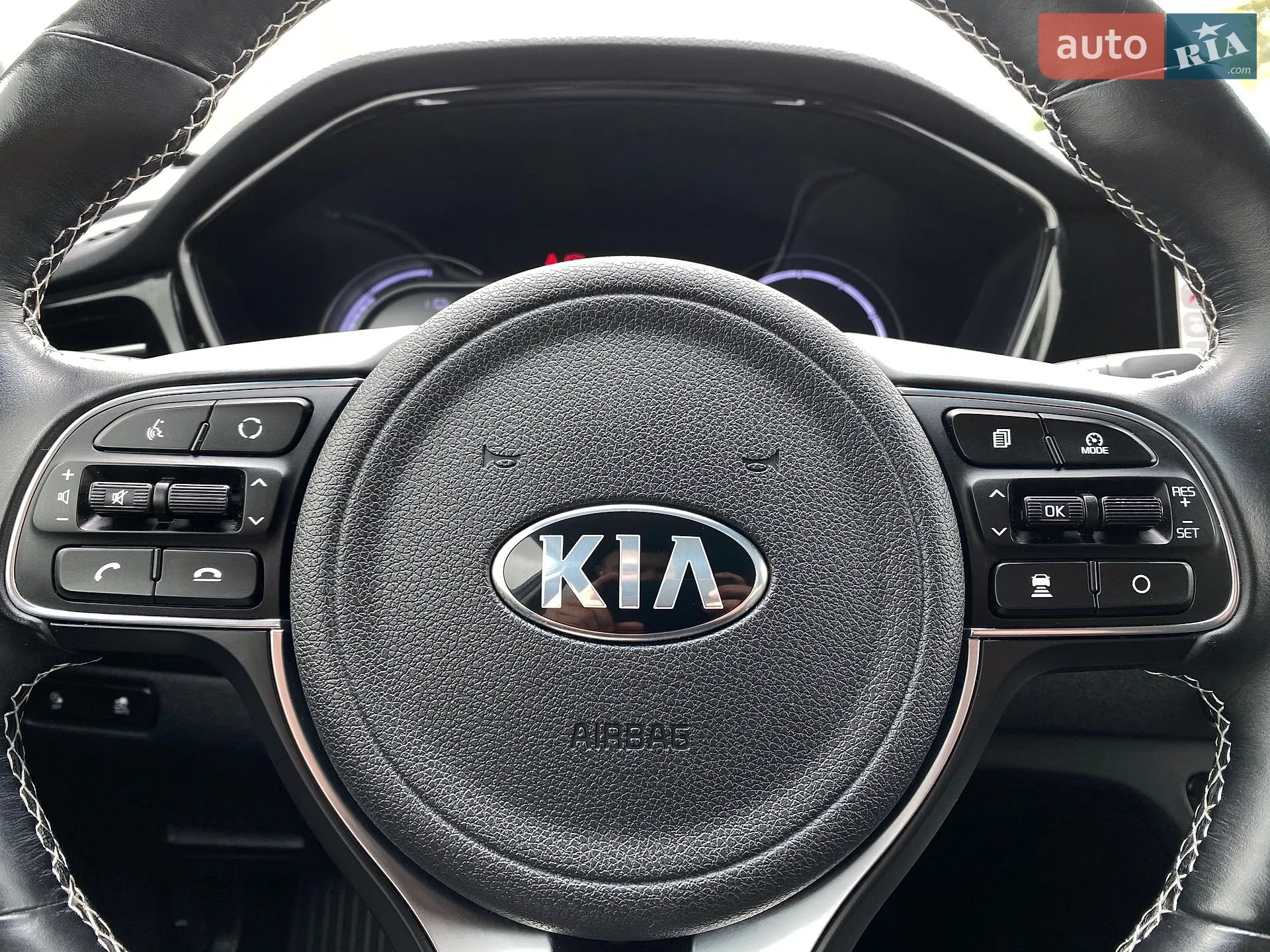 2020 Kia Niro - мініатюра 31