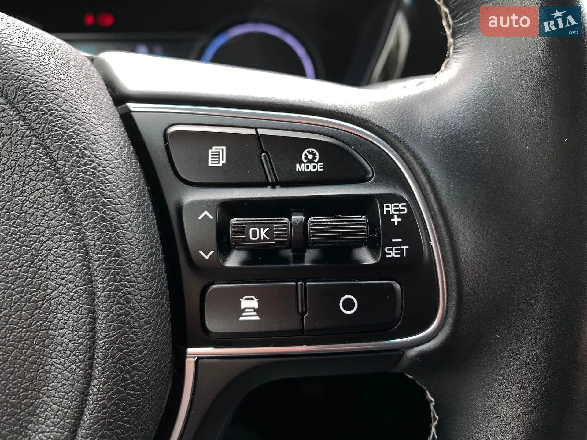 2020 Kia Niro - мініатюра 5