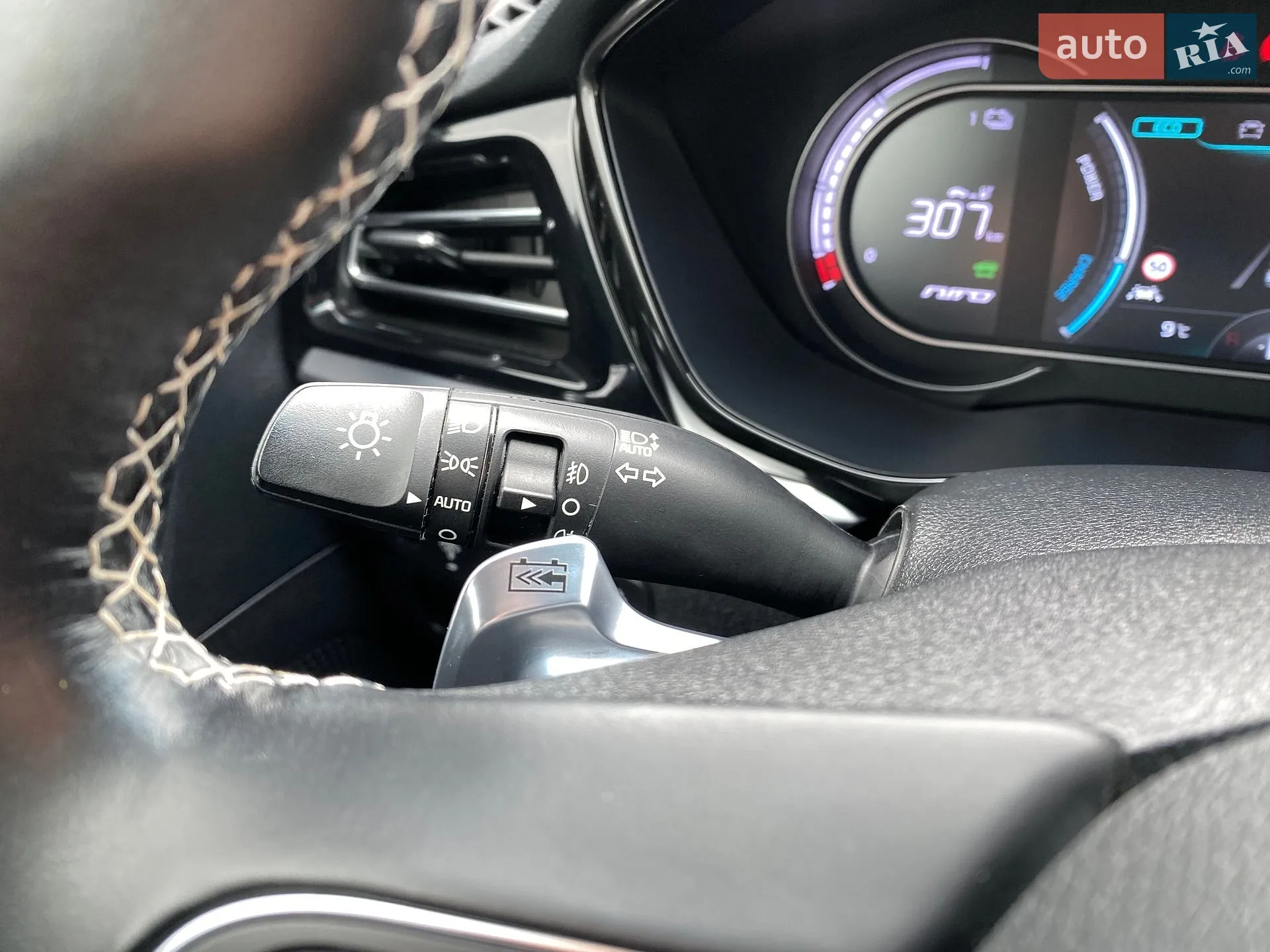 2020 Kia Niro - мініатюра 32