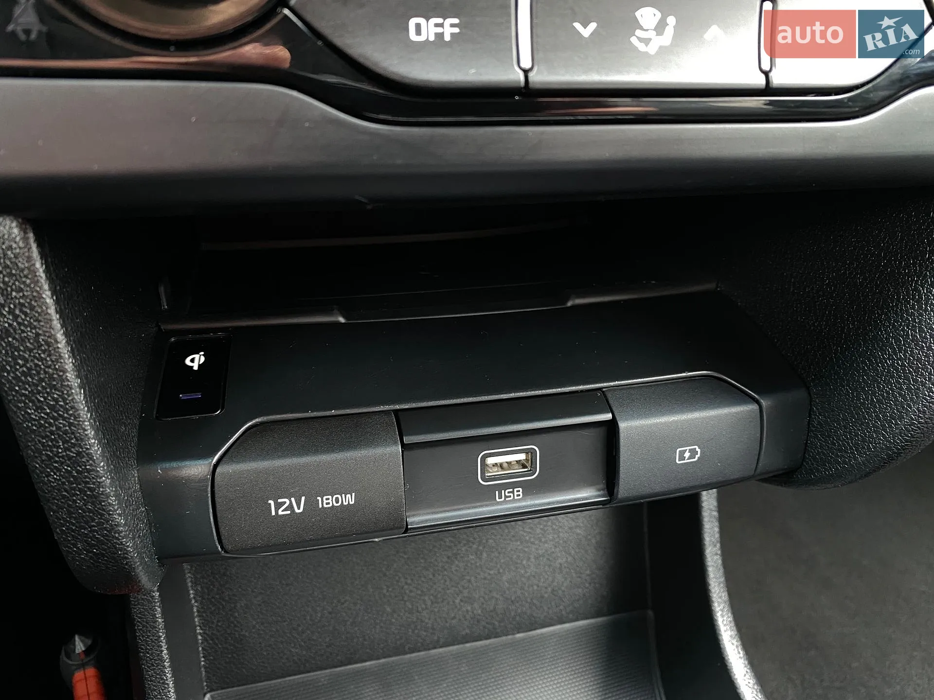 2020 Kia Niro - мініатюра 8