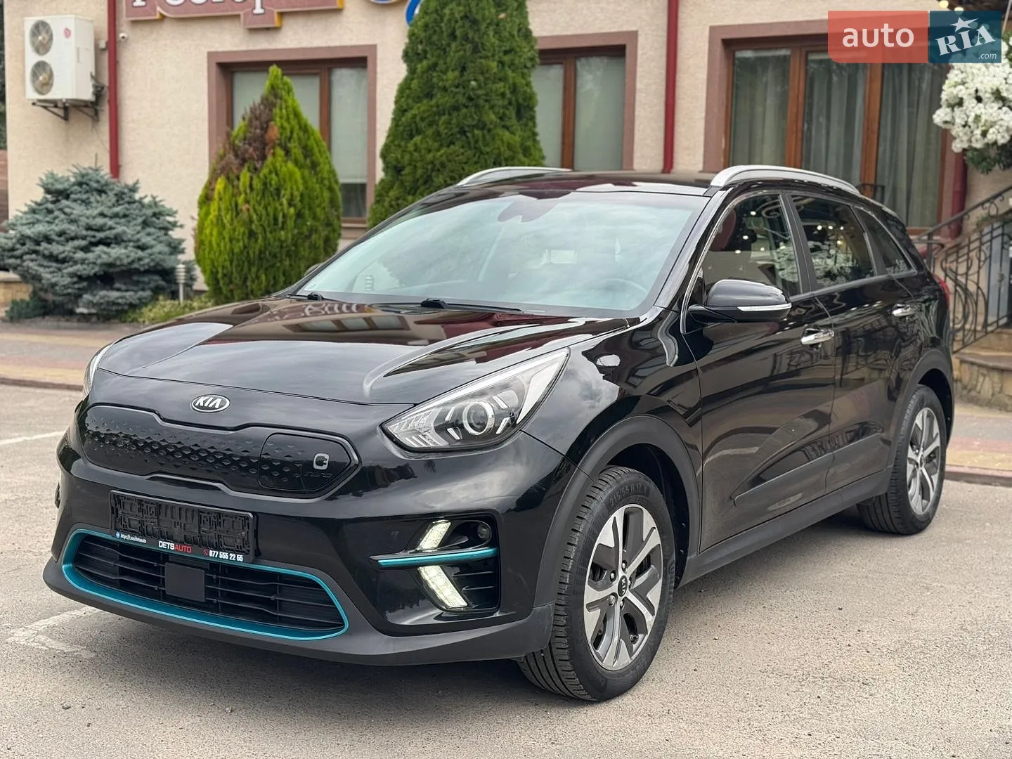 2020 Kia Niro - мініатюра 11