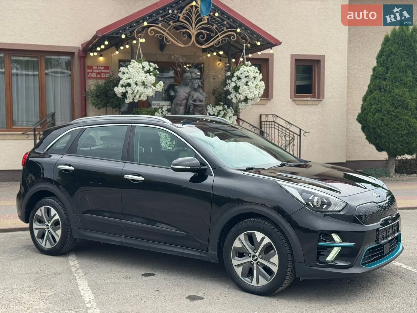 2020 Kia Niro - мініатюра 17