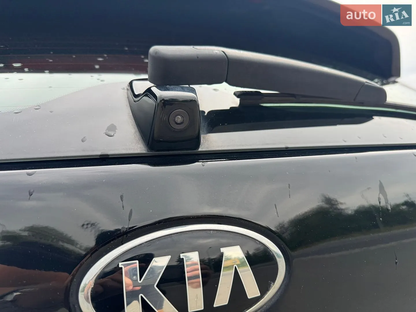 2020 Kia Niro - мініатюра 32