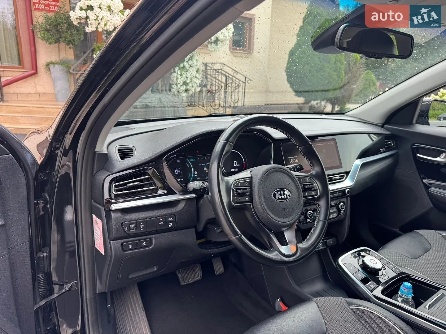 2020 Kia Niro - мініатюра 40