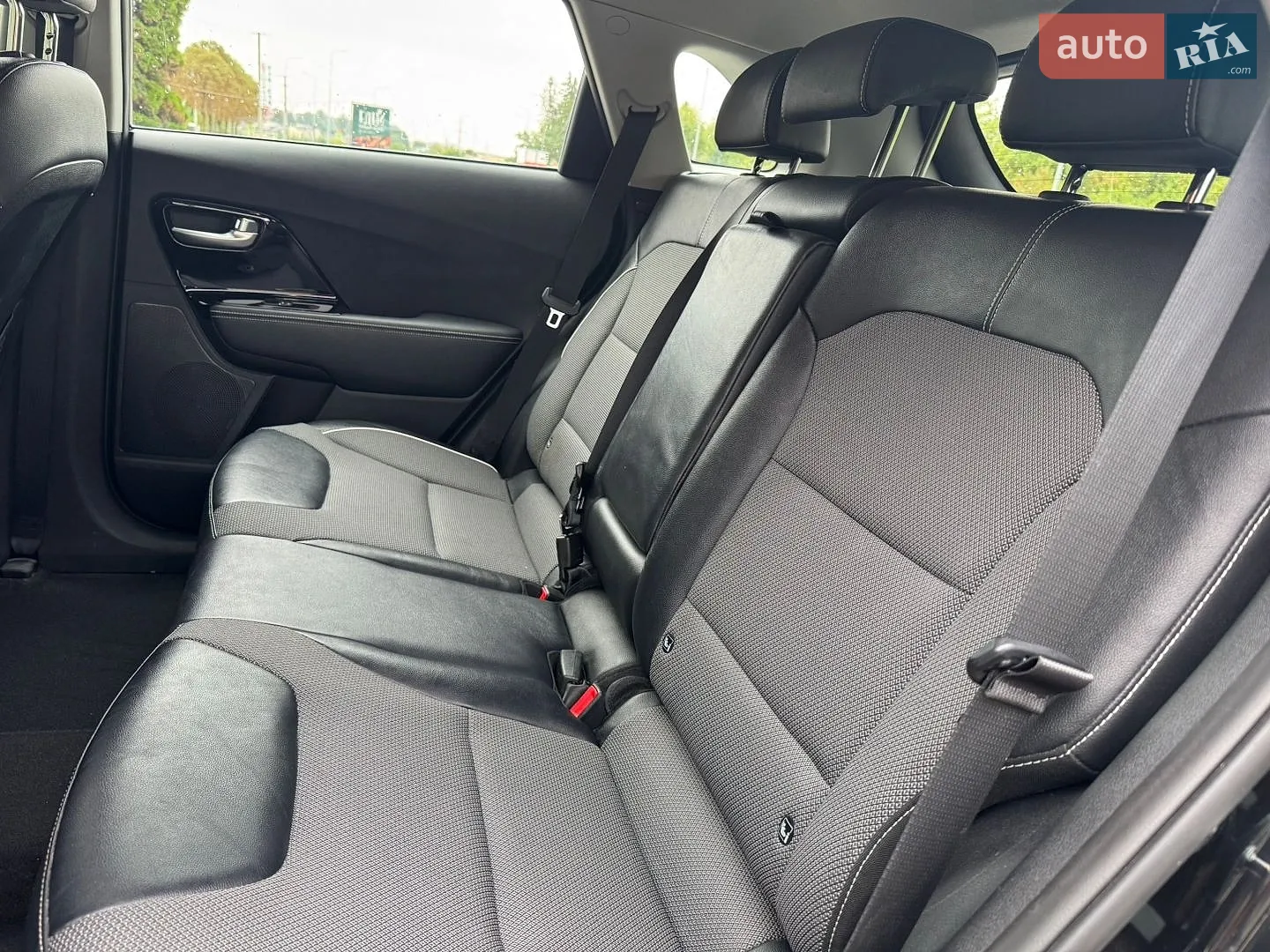 2020 Kia Niro - мініатюра 47
