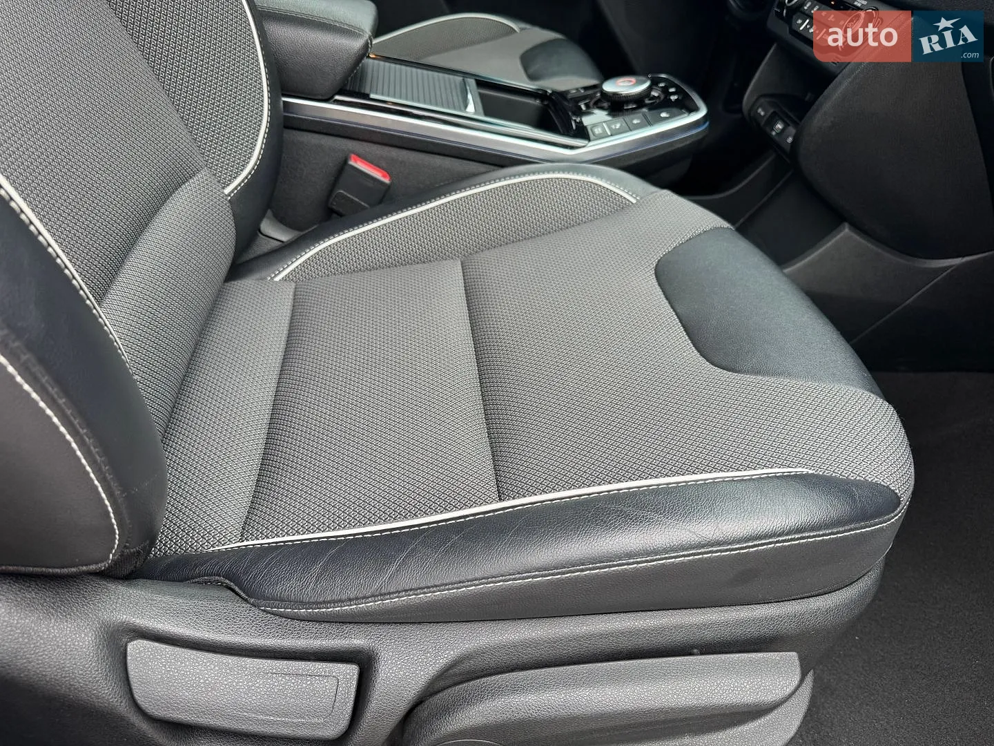 2020 Kia Niro - мініатюра 52