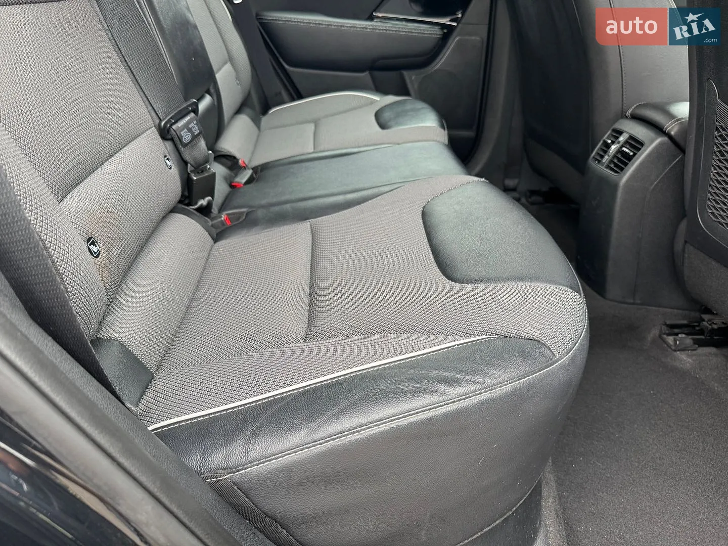 2020 Kia Niro - мініатюра 56