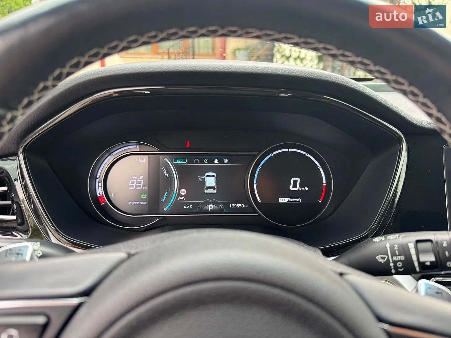 2020 Kia Niro - мініатюра 60