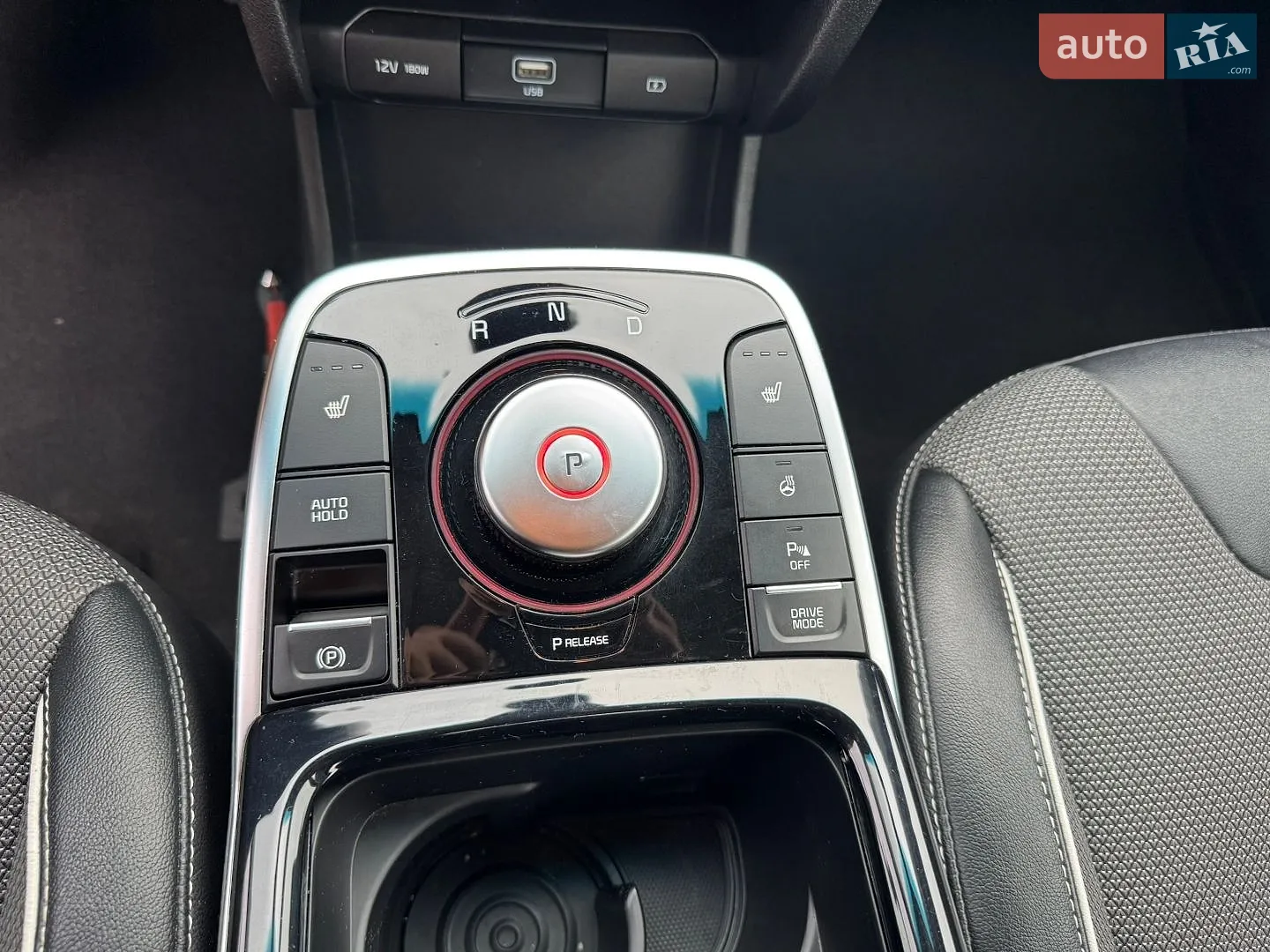 2020 Kia Niro - мініатюра 62