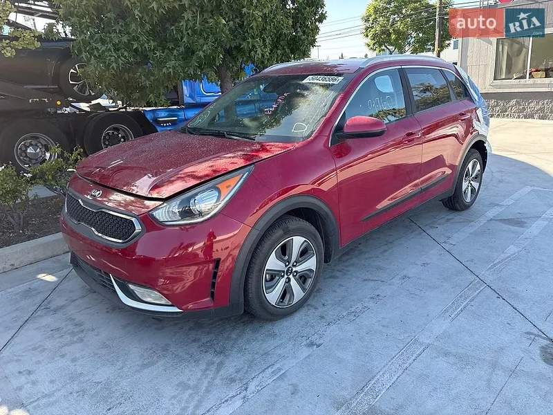 Kia Niro