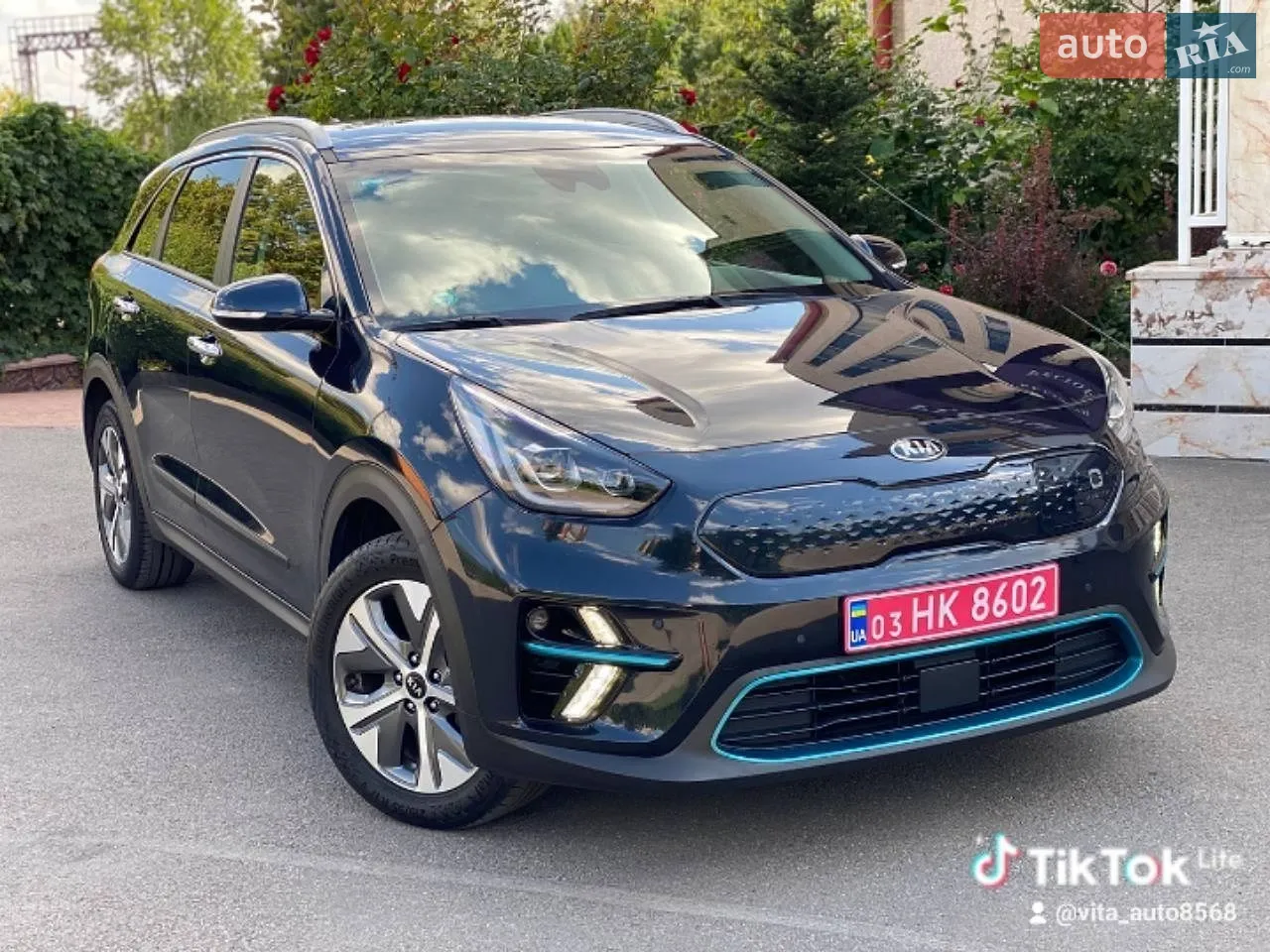 2020 Kia Niro - мініатюра 15
