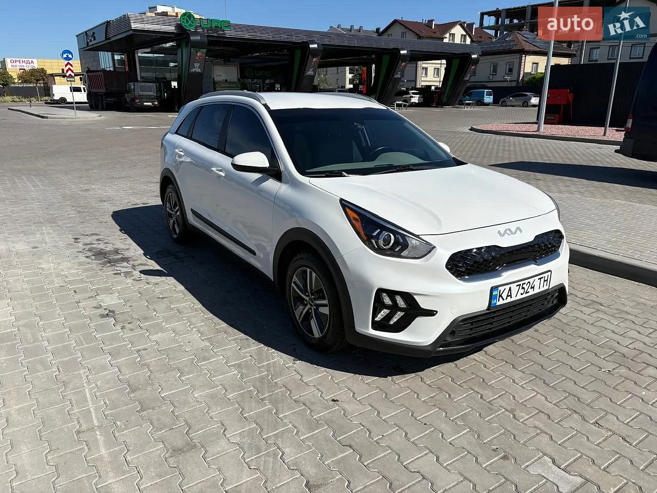 2021 Kia Niro - мініатюра 2