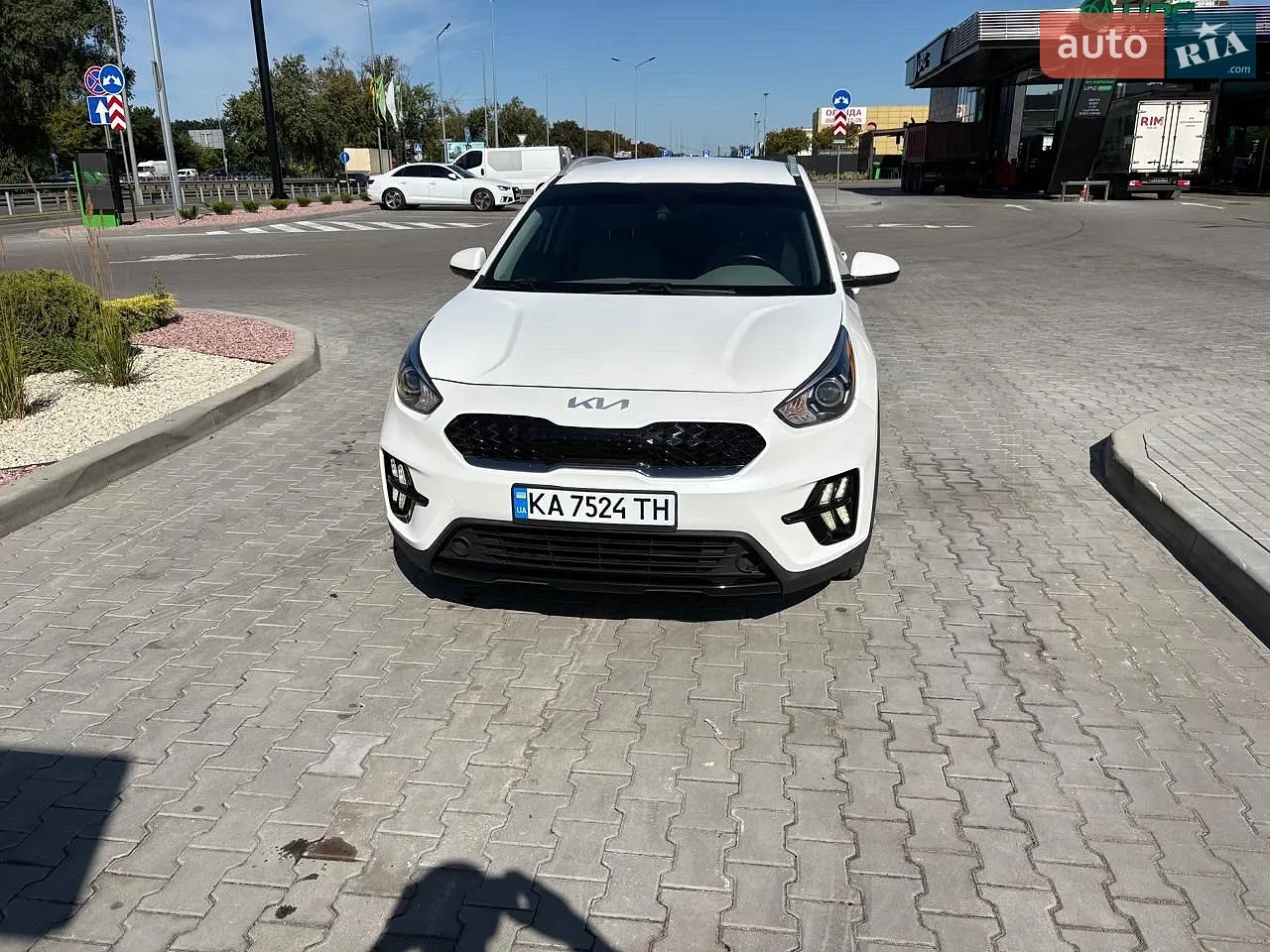 2021 Kia Niro - мініатюра 3