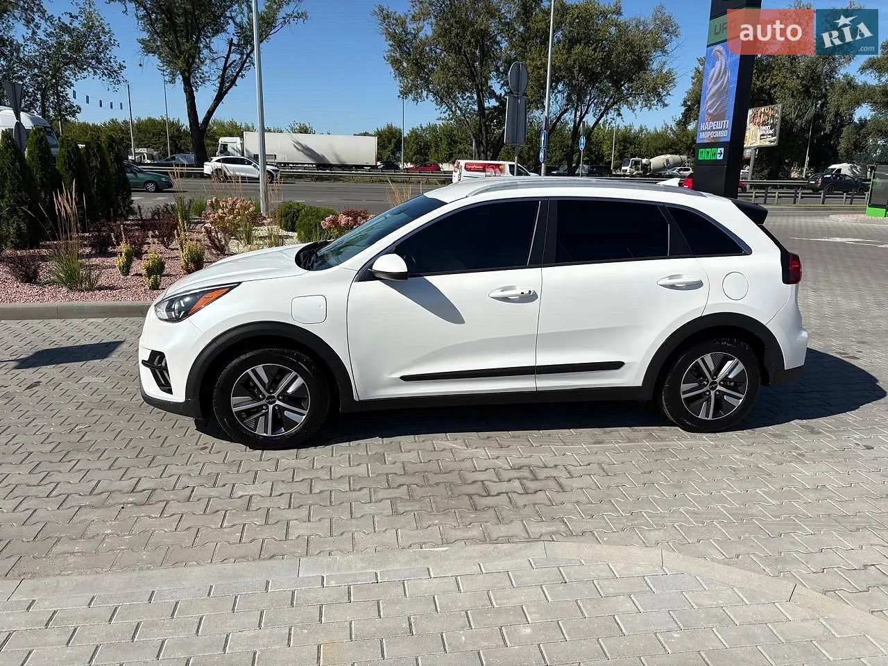 2021 Kia Niro - мініатюра 4