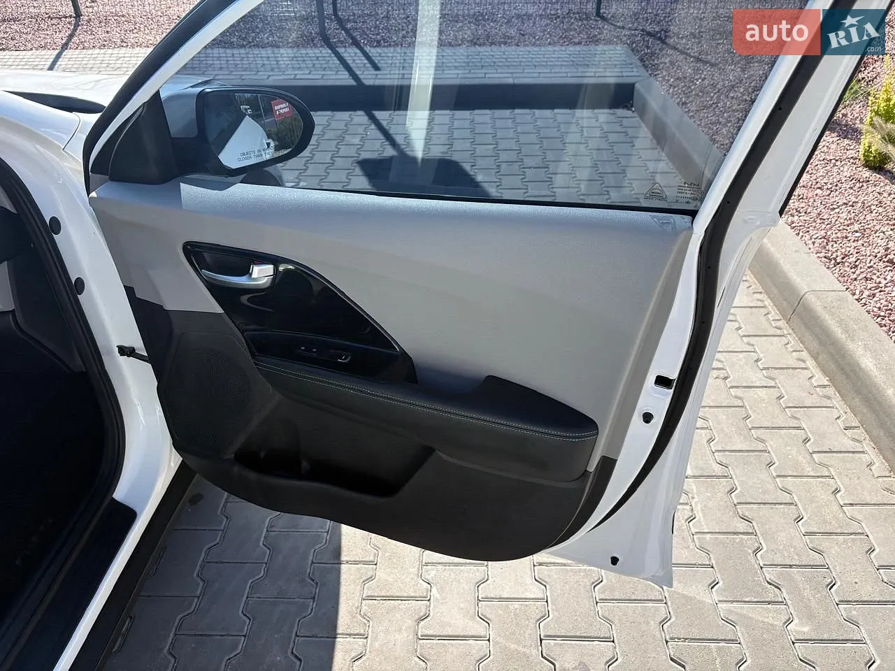 2021 Kia Niro - мініатюра 10