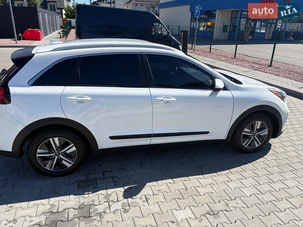 2021 Kia Niro - мініатюра 9