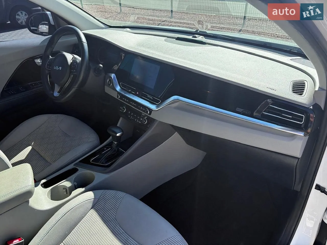 2021 Kia Niro - мініатюра 12