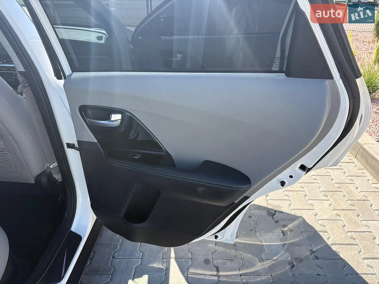 2021 Kia Niro - мініатюра 13