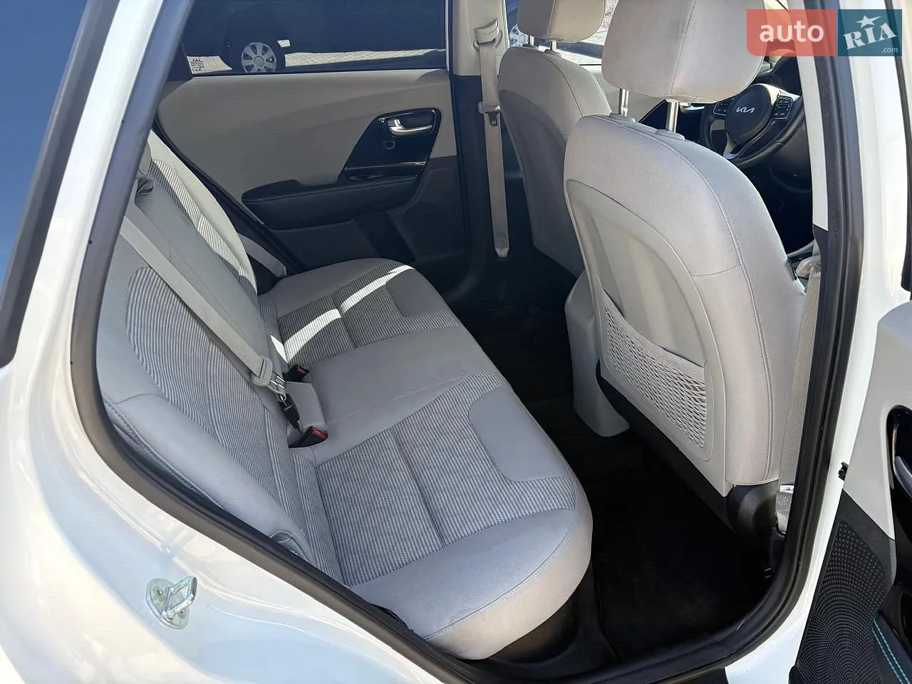 2021 Kia Niro - мініатюра 14