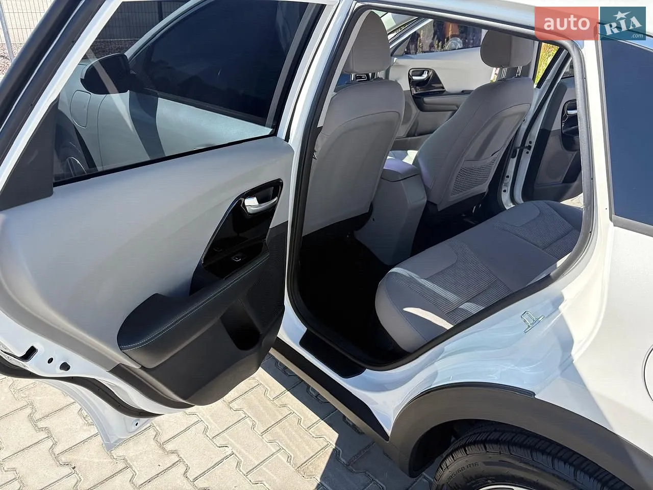 2021 Kia Niro - мініатюра 16