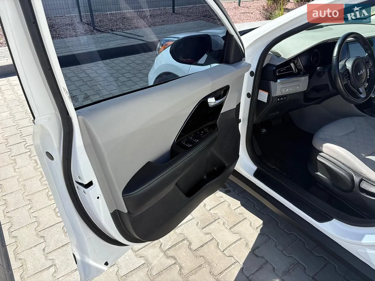 2021 Kia Niro - мініатюра 17