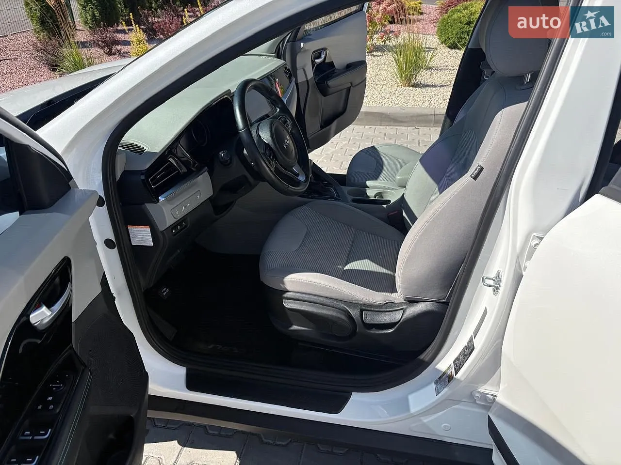 2021 Kia Niro - мініатюра 18