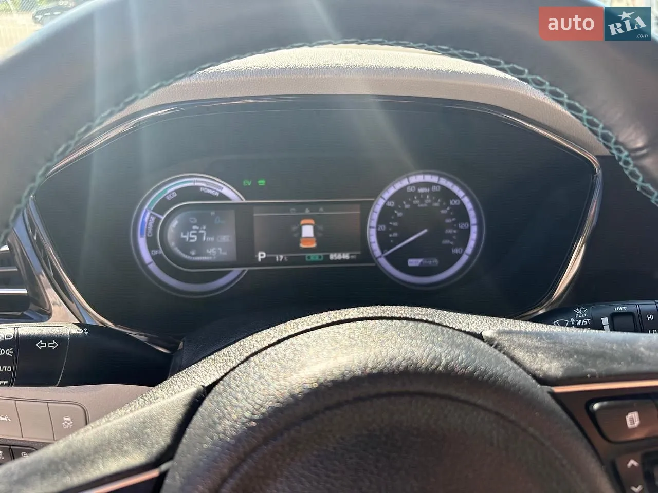 2021 Kia Niro - мініатюра 20