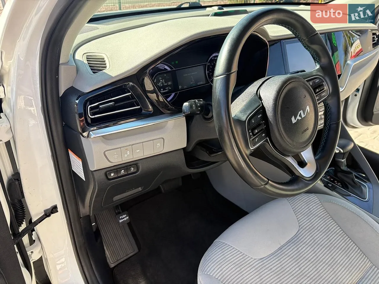 2021 Kia Niro - мініатюра 19