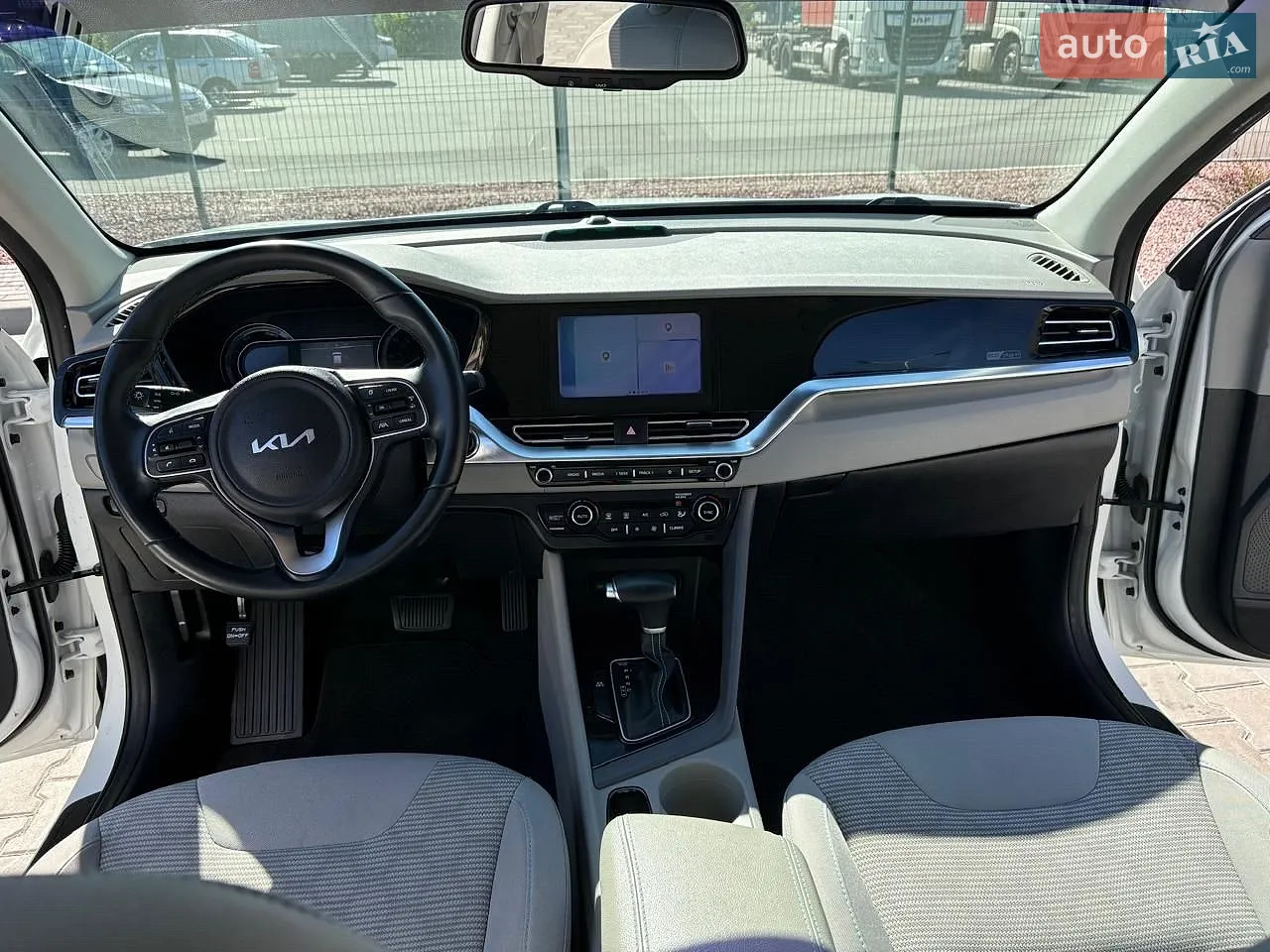 2021 Kia Niro - мініатюра 23