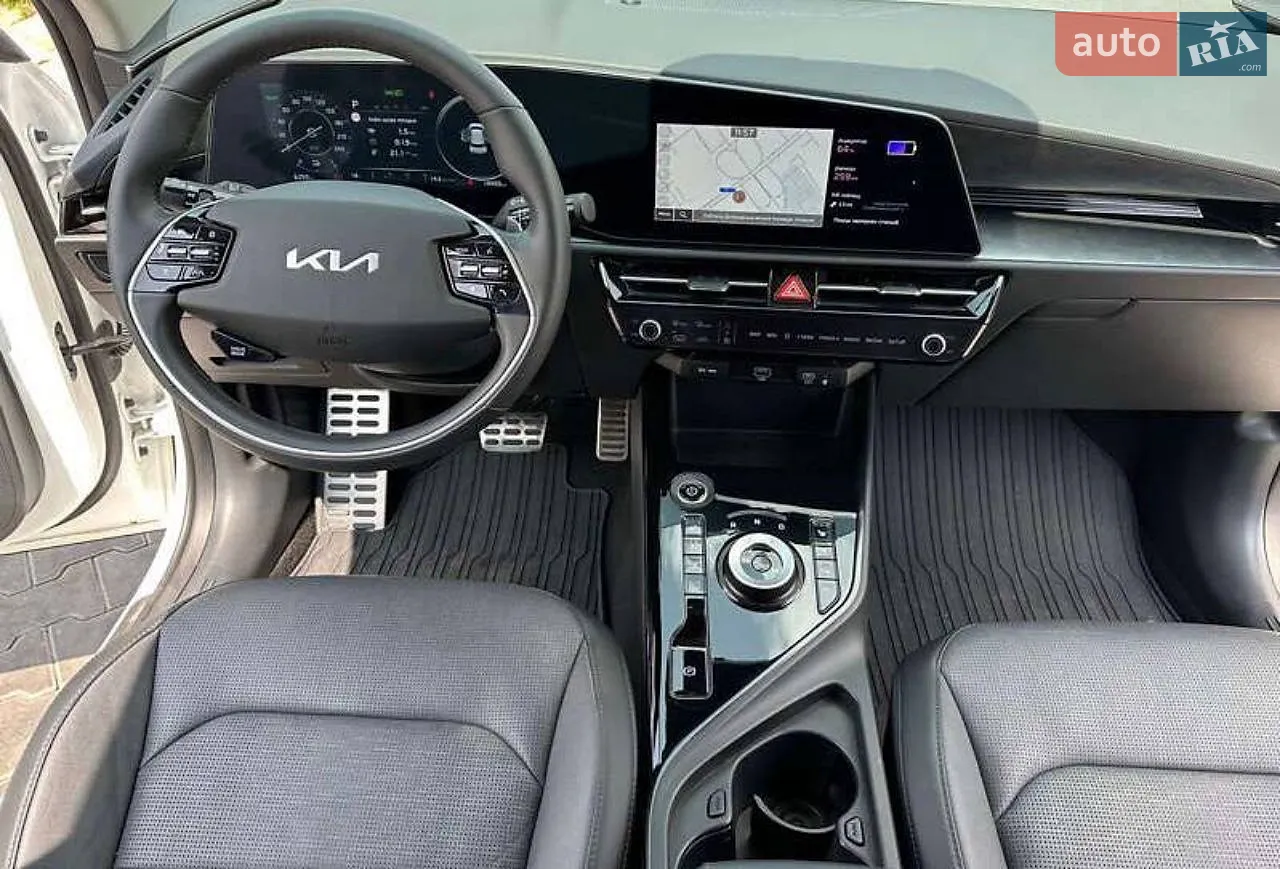 2023 Kia Niro - мініатюра 10