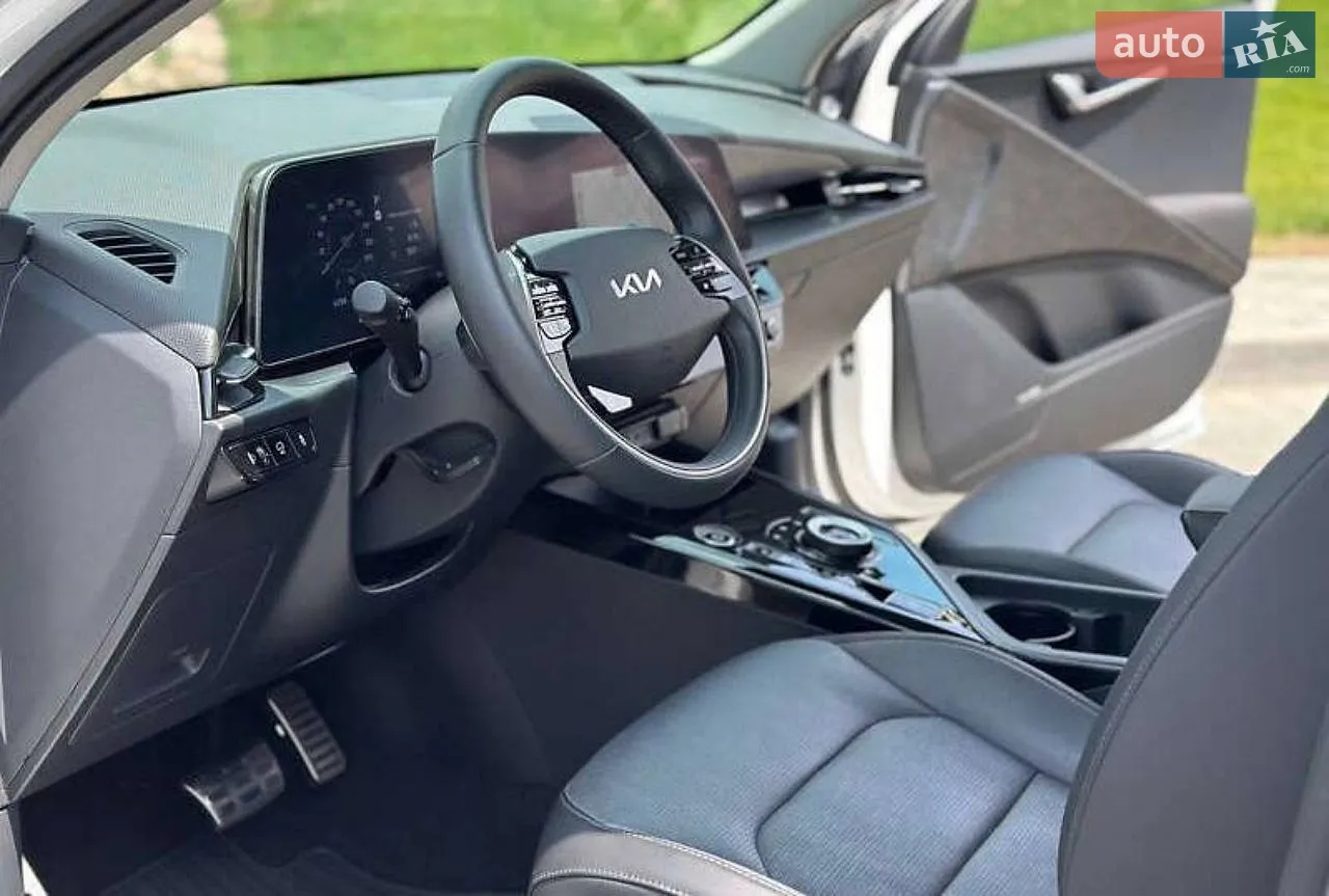 2023 Kia Niro - мініатюра 9