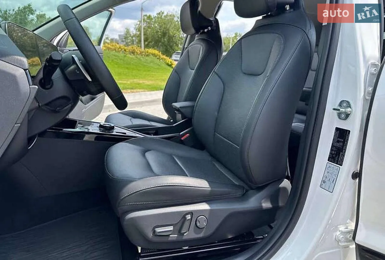 2023 Kia Niro - мініатюра 7