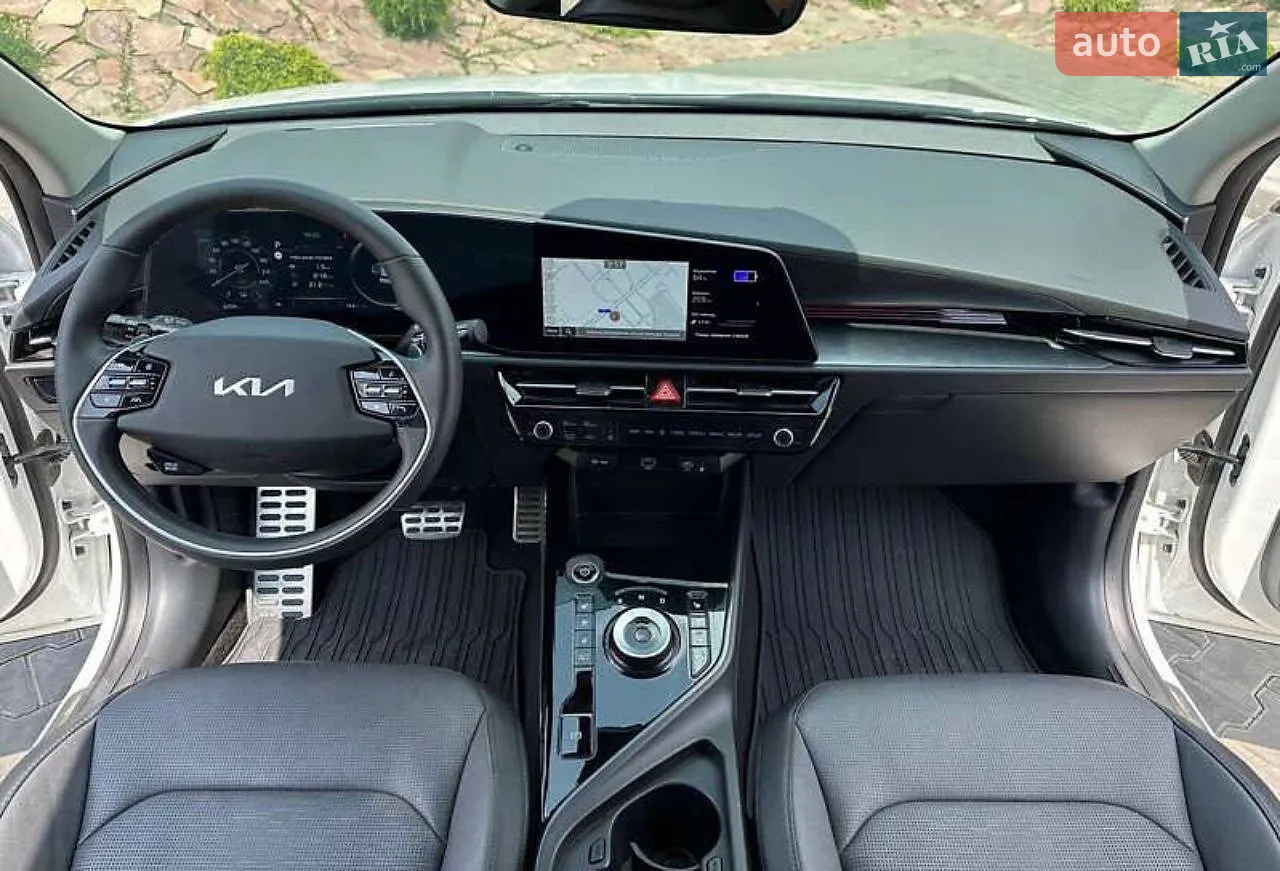 2023 Kia Niro - мініатюра 11