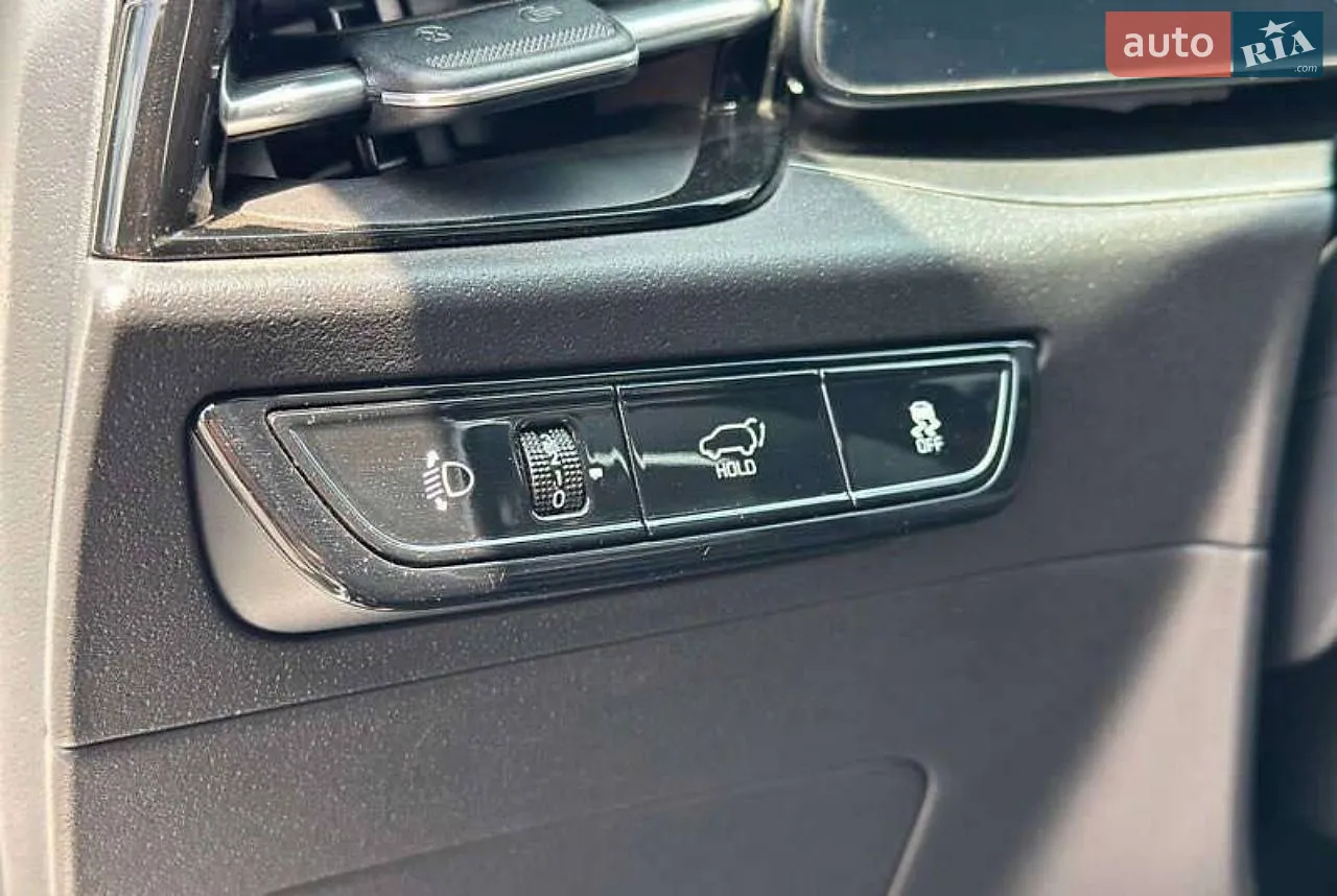 2023 Kia Niro - мініатюра 12