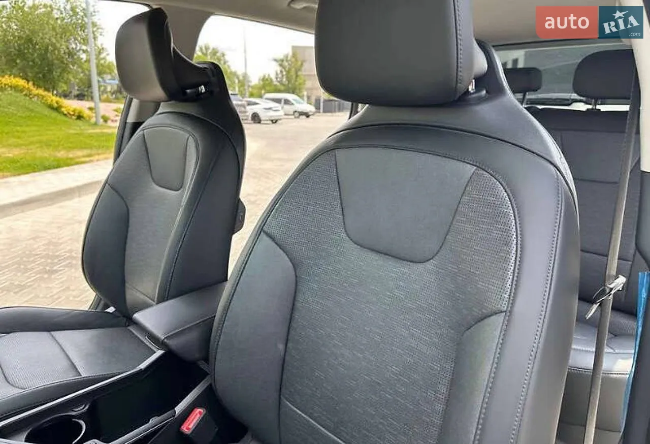 2023 Kia Niro - мініатюра 15