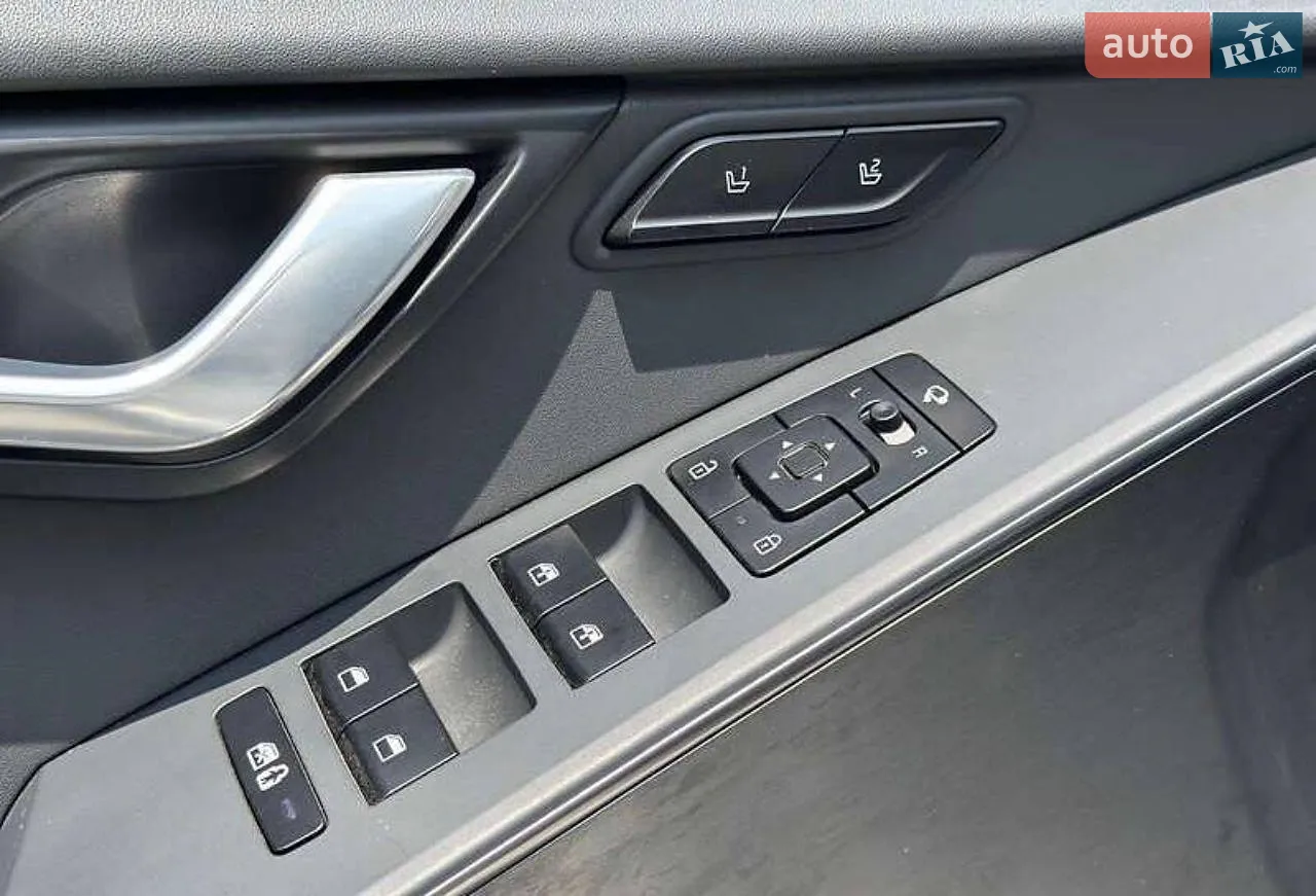 2023 Kia Niro - мініатюра 13
