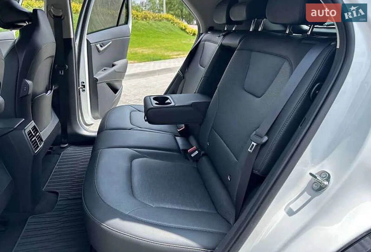 2023 Kia Niro - мініатюра 19