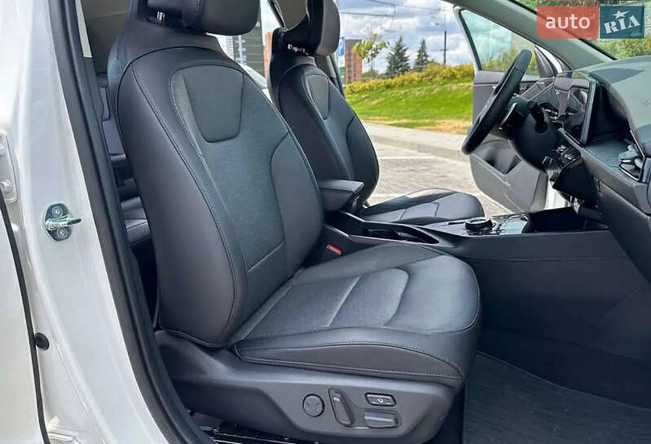 2023 Kia Niro - мініатюра 20