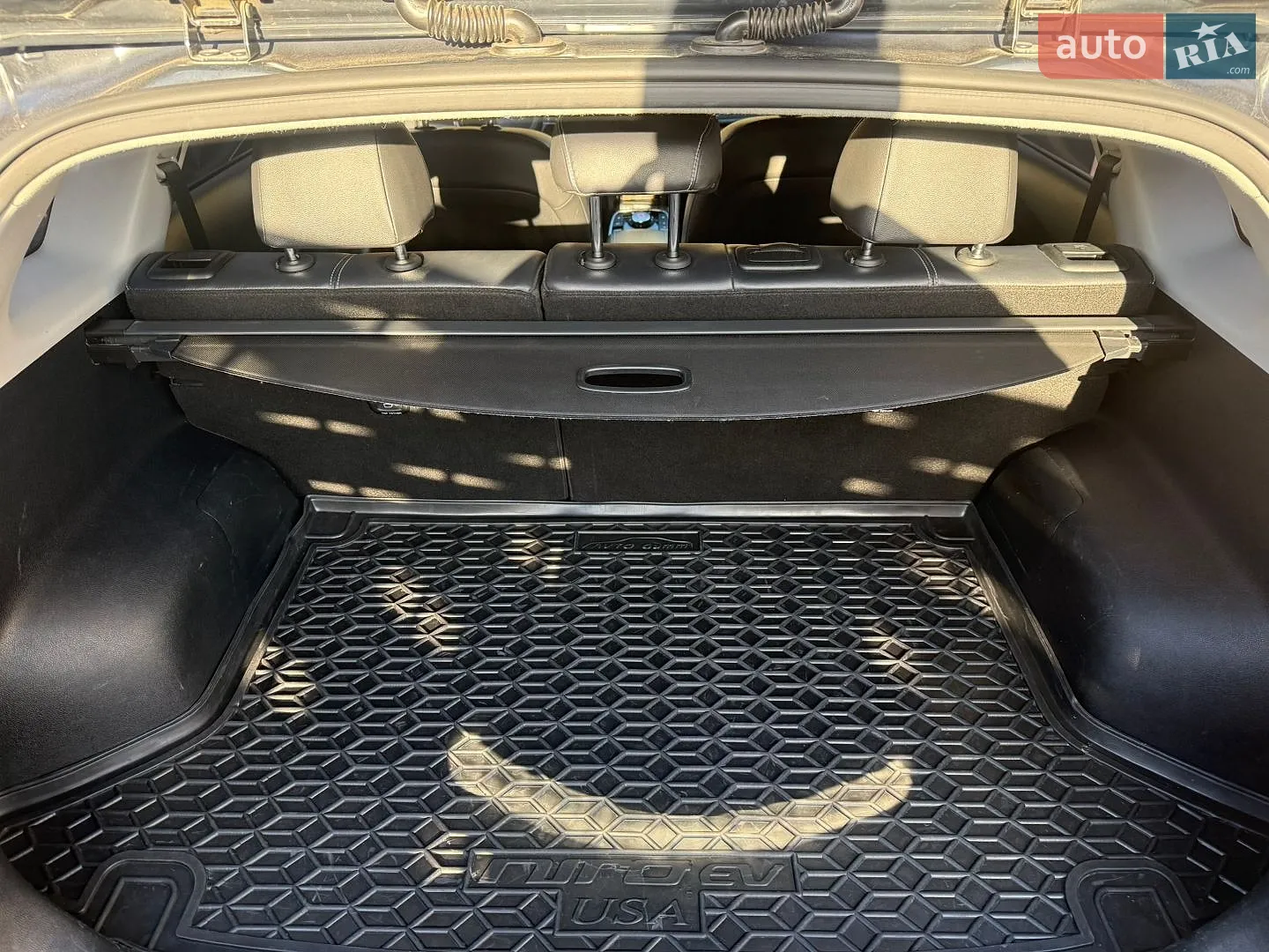 2018 Kia Niro - мініатюра 2