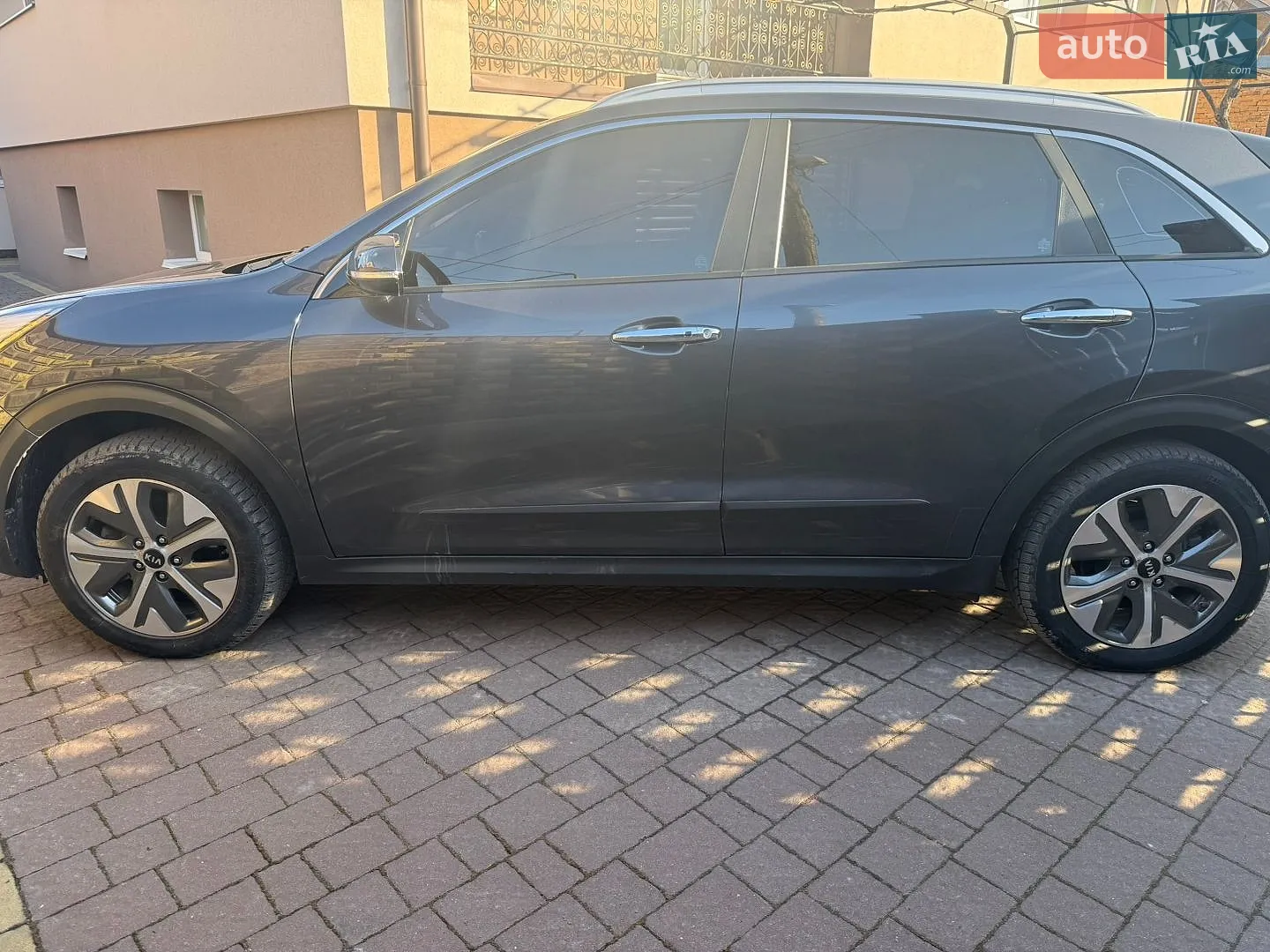 2018 Kia Niro - мініатюра 6