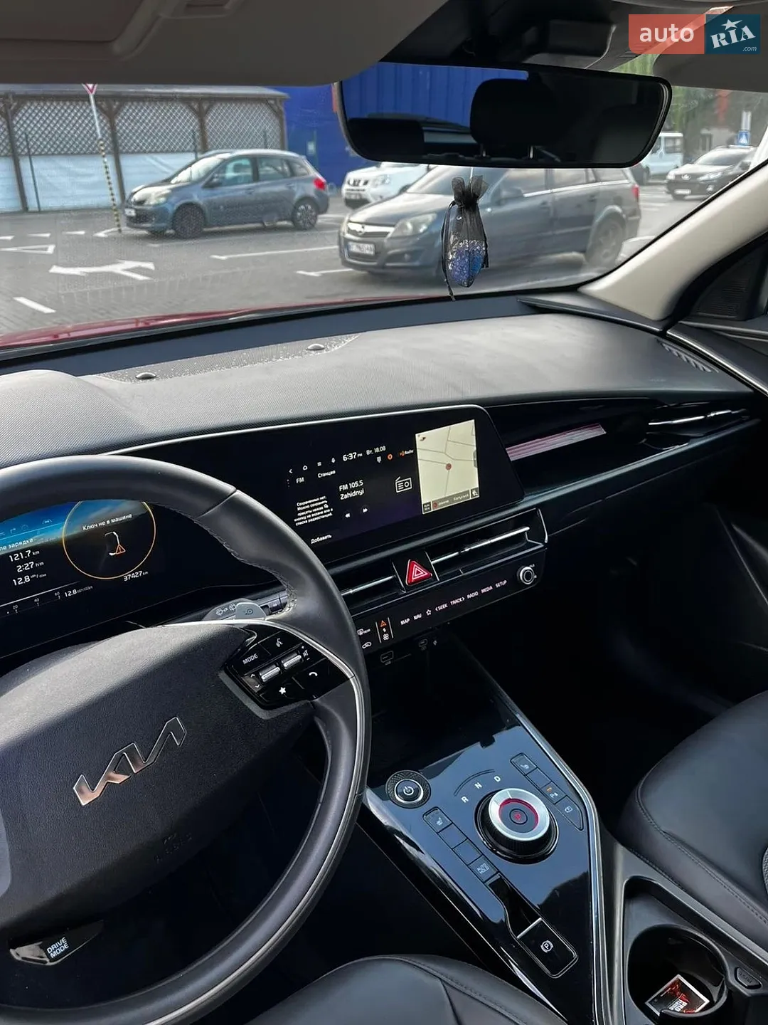 2024 Kia Niro - мініатюра 12