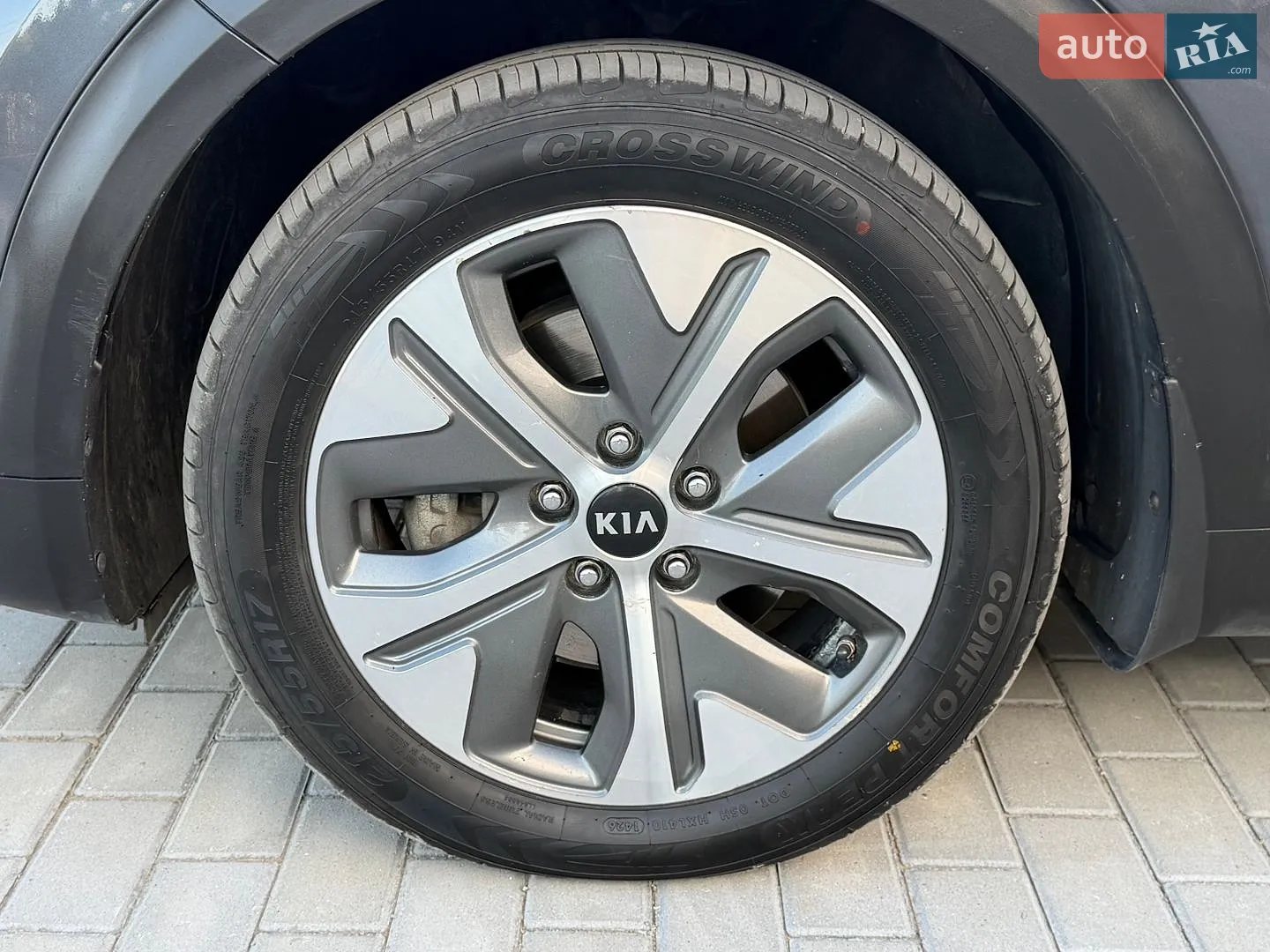 2018 Kia Niro - мініатюра 14