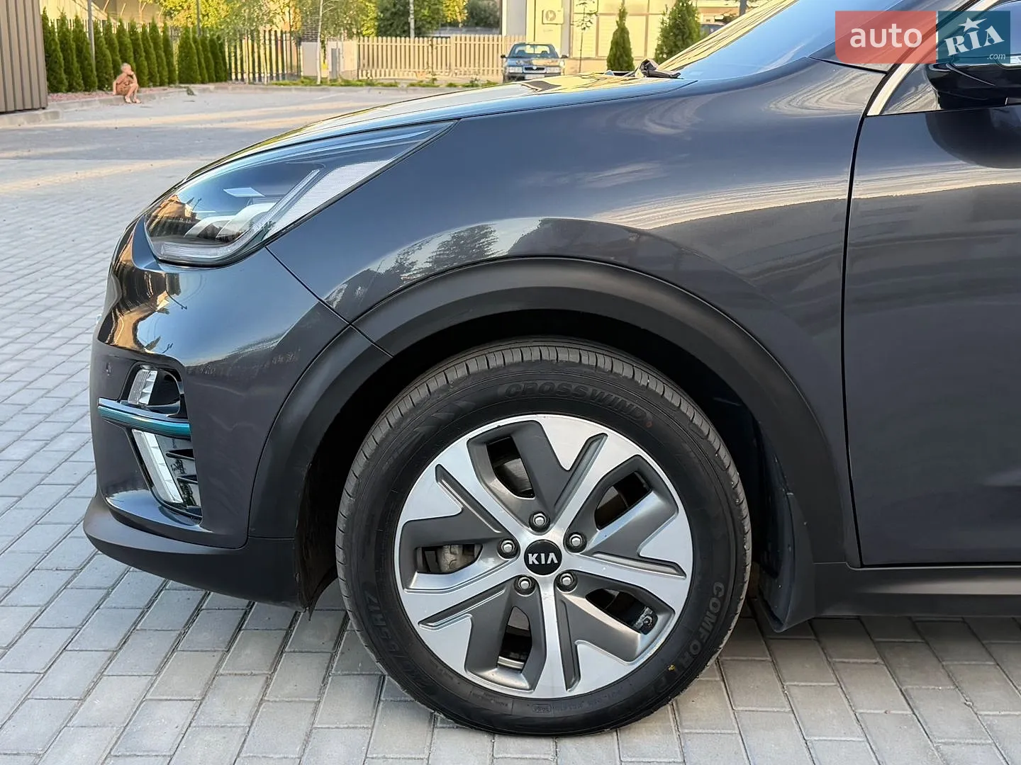 2018 Kia Niro - мініатюра 15