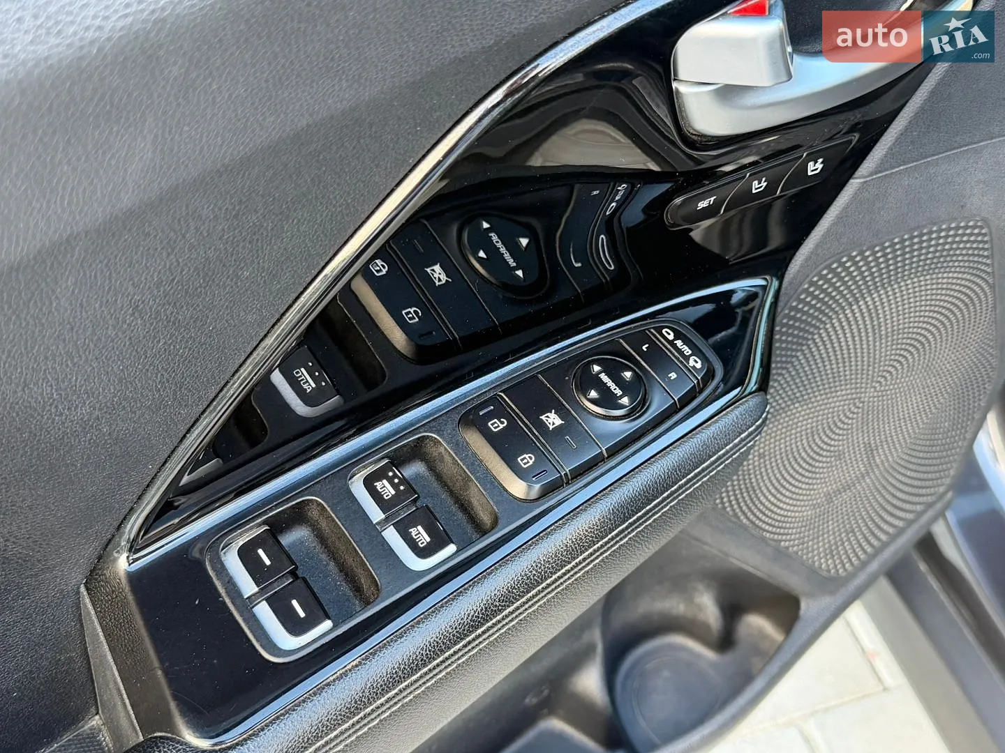 2018 Kia Niro - мініатюра 23