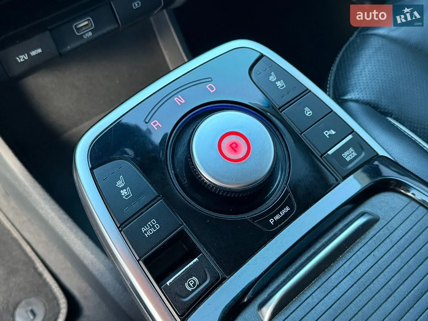2018 Kia Niro - мініатюра 26