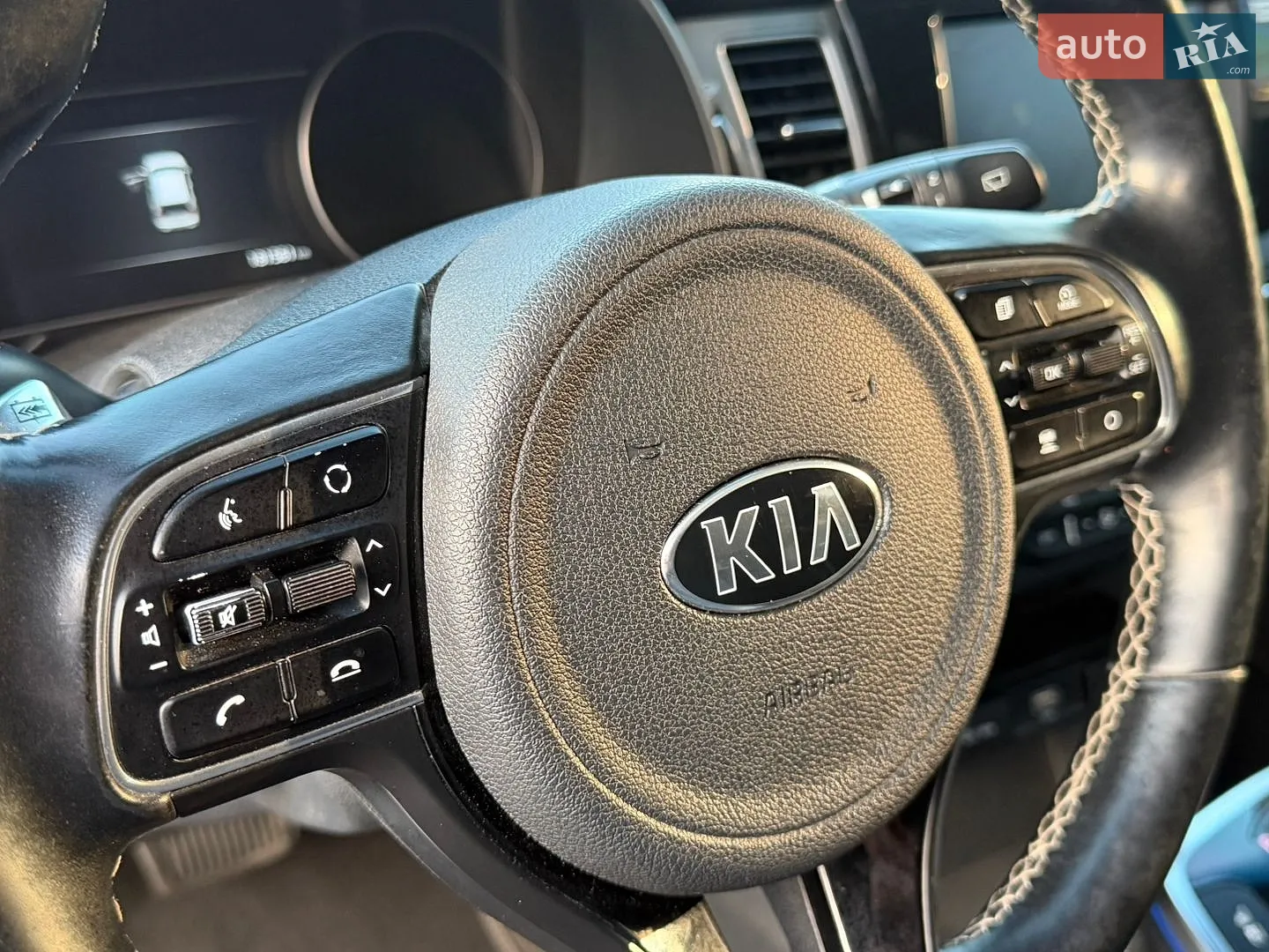 2018 Kia Niro - мініатюра 25