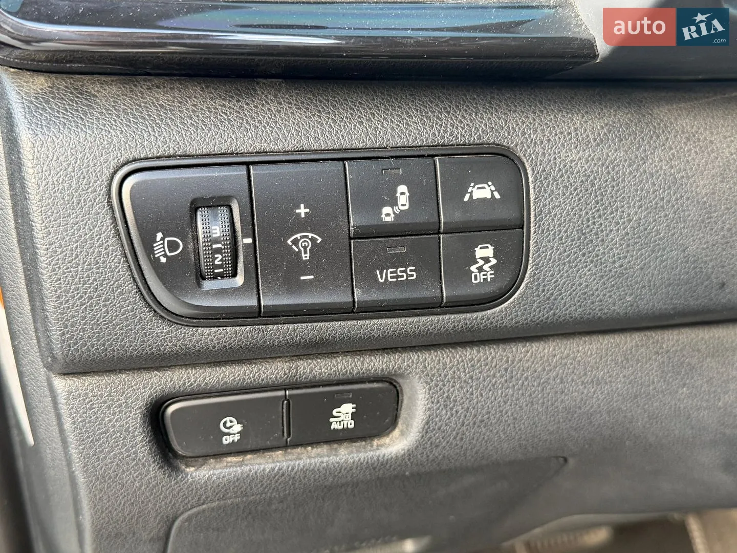 2018 Kia Niro - мініатюра 24
